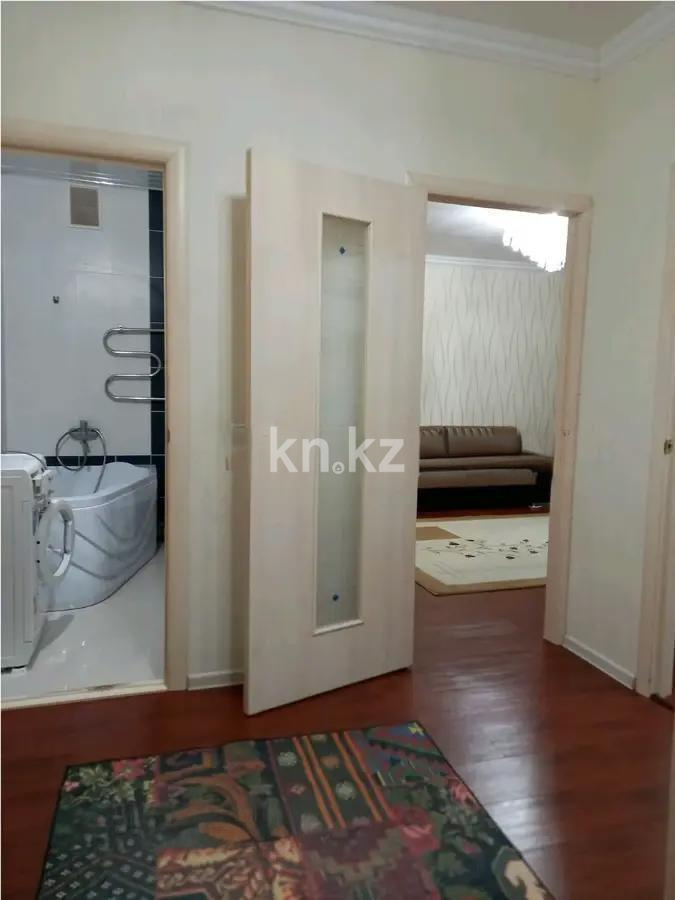 Продажа 1-комнатной квартиры, 43.3 м² в Астане - фото 4