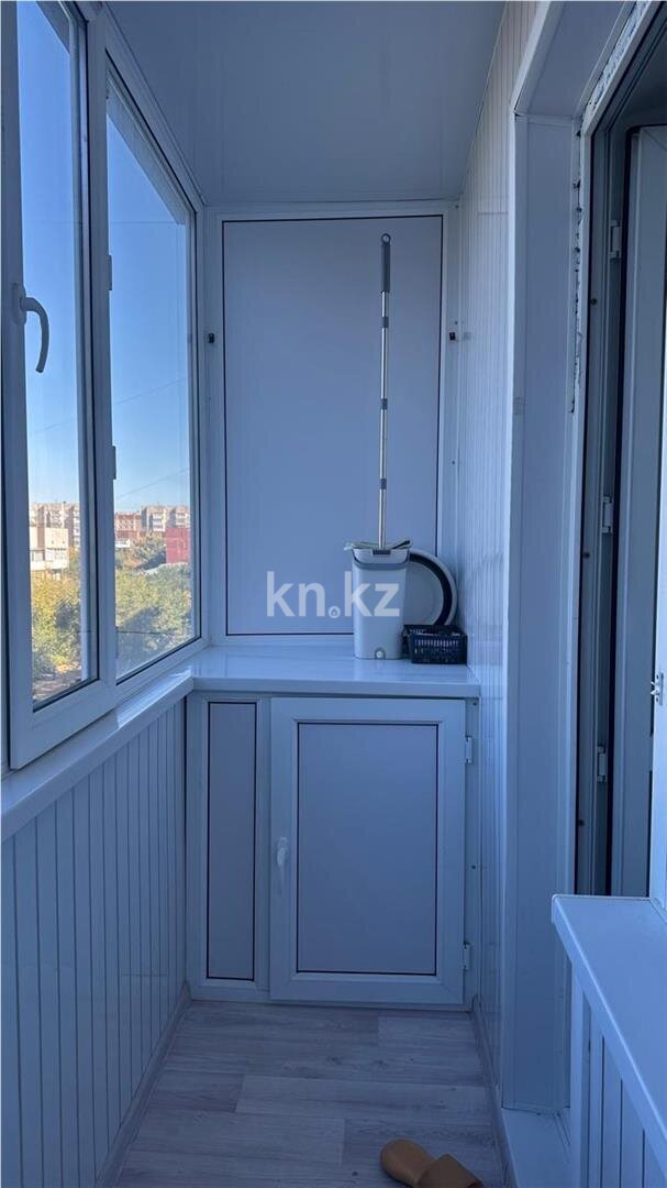 Продажа 3-комнатной квартиры, 64 м² в Караганде - фото 9