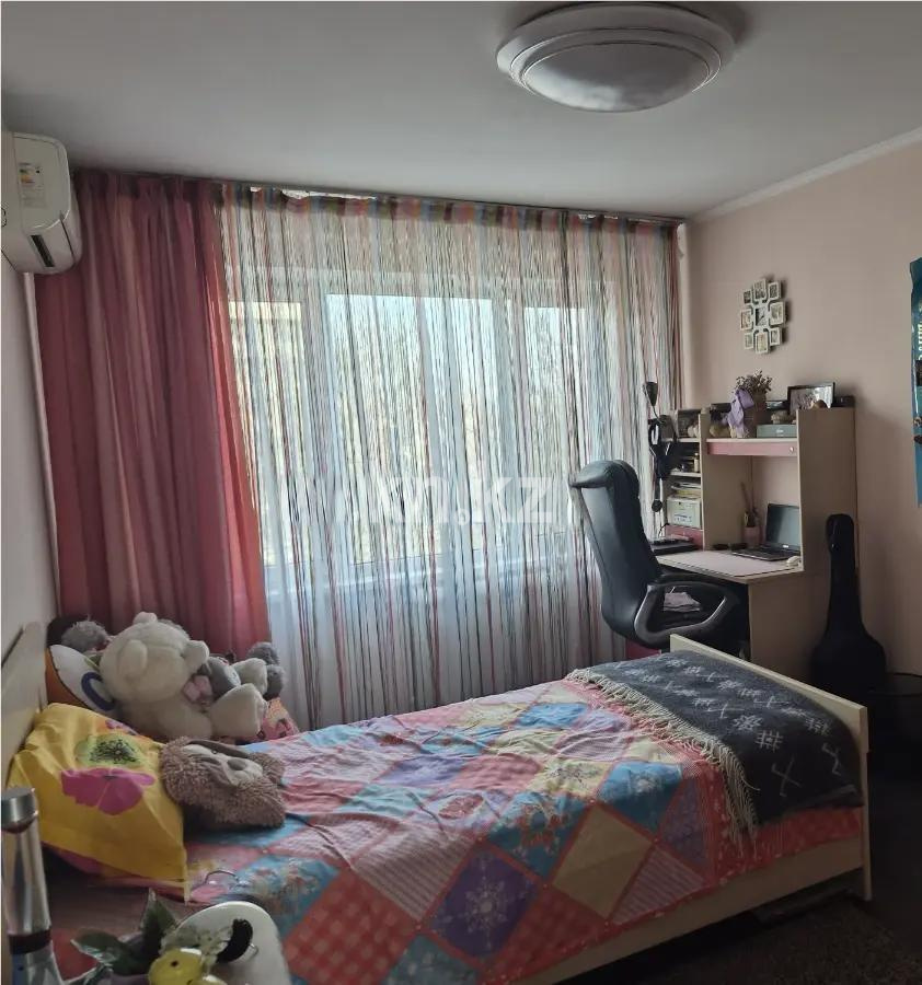 Продажа 3-комнатной квартиры, 64 м² в Алматы - фото 3