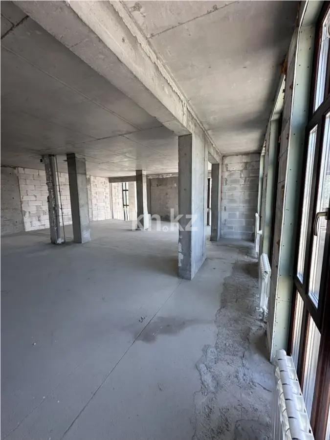 Продажа 4-комнатной квартиры, 132 м² в Алматы