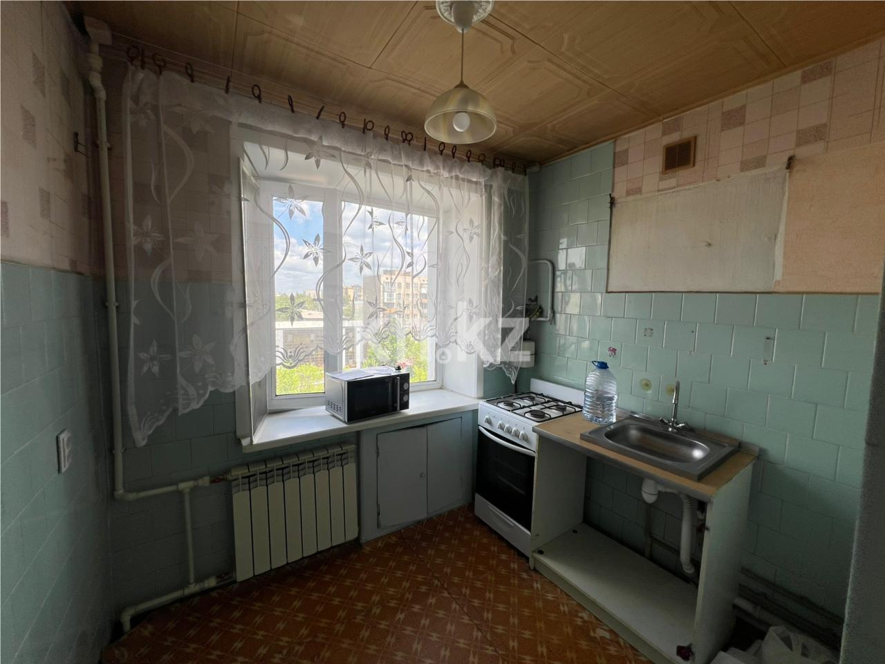 Продажа 2-комнатной квартиры, 44 м² в Караганде - фото 6