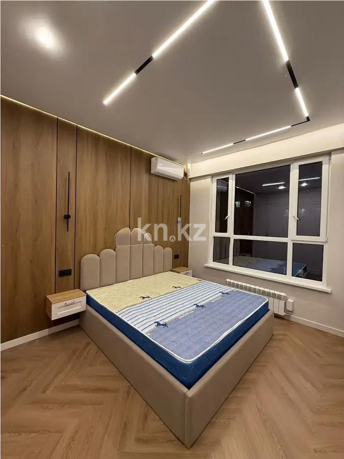 Продажа 3-комнатной квартиры, 68.7 м², пр. Райымбека, дом  162а в Алматы