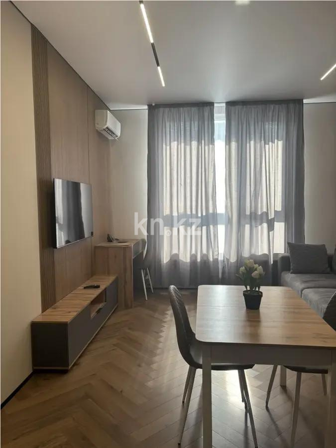 Продажа 2-комнатной квартиры, 60 м² в Алматы