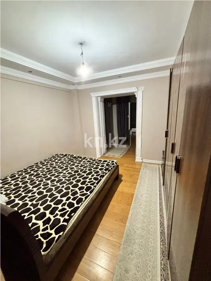 Продажа 3-комнатной квартиры, 70.8 м² в Алматы