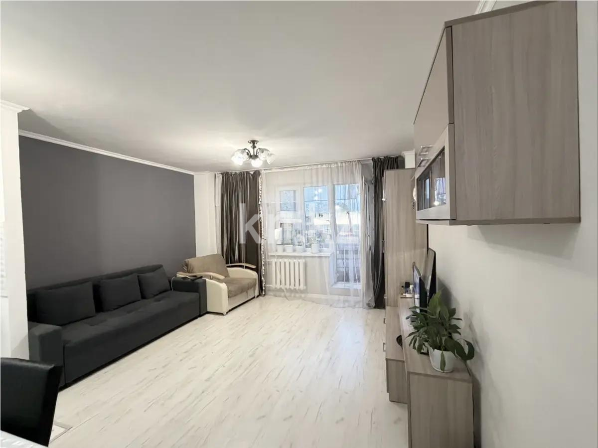 Продажа 2-комнатной квартиры, 48 м² в Астане