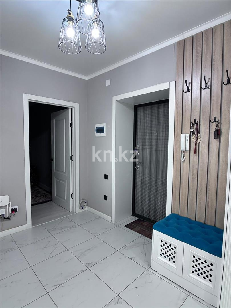 Продажа 3-комнатной квартиры, 72 м² в Караганде - фото 12