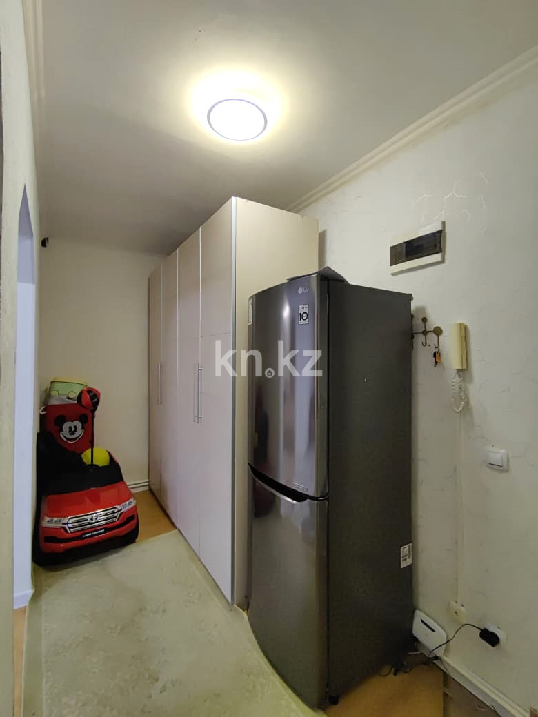 Продажа 2-комнатной квартиры, 55 м² в Караганде - фото 16