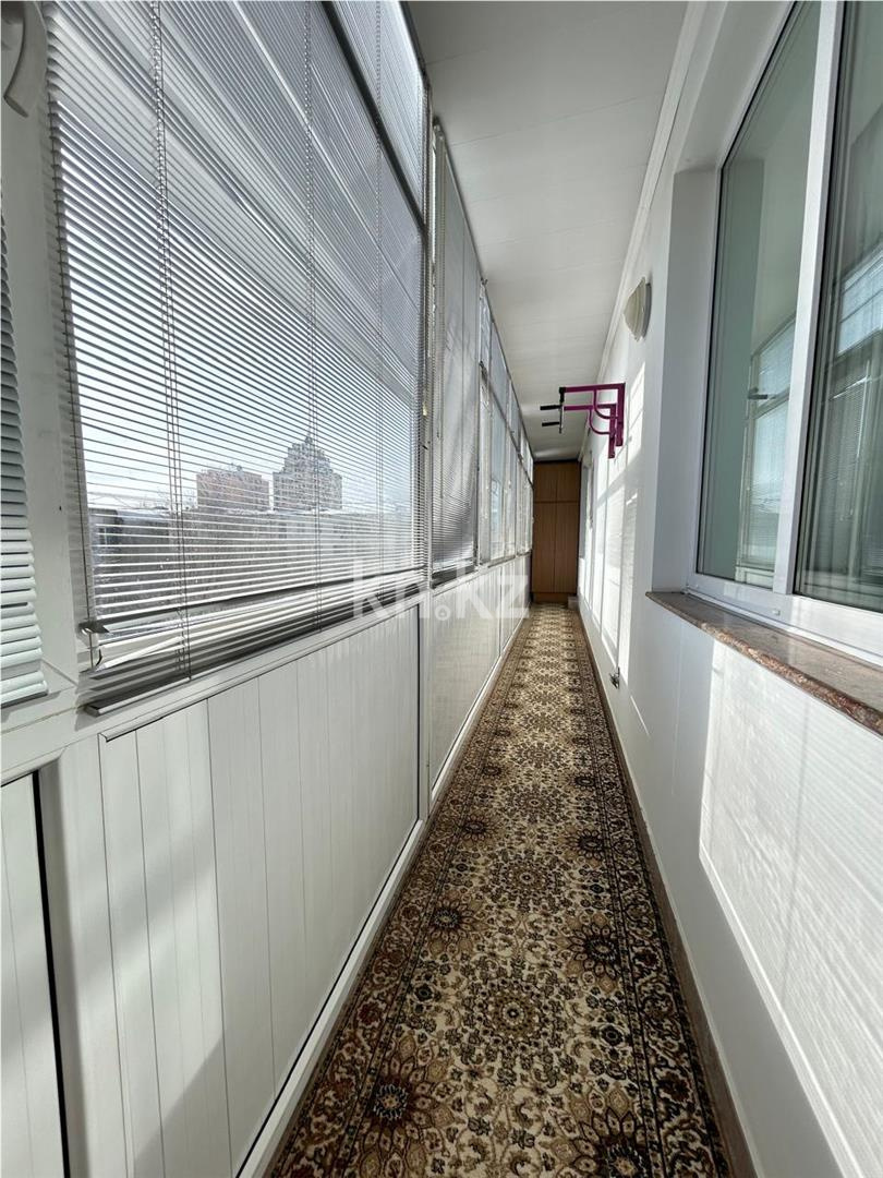 Продажа 4-комнатной квартиры, 144 м² в Астане - фото 22