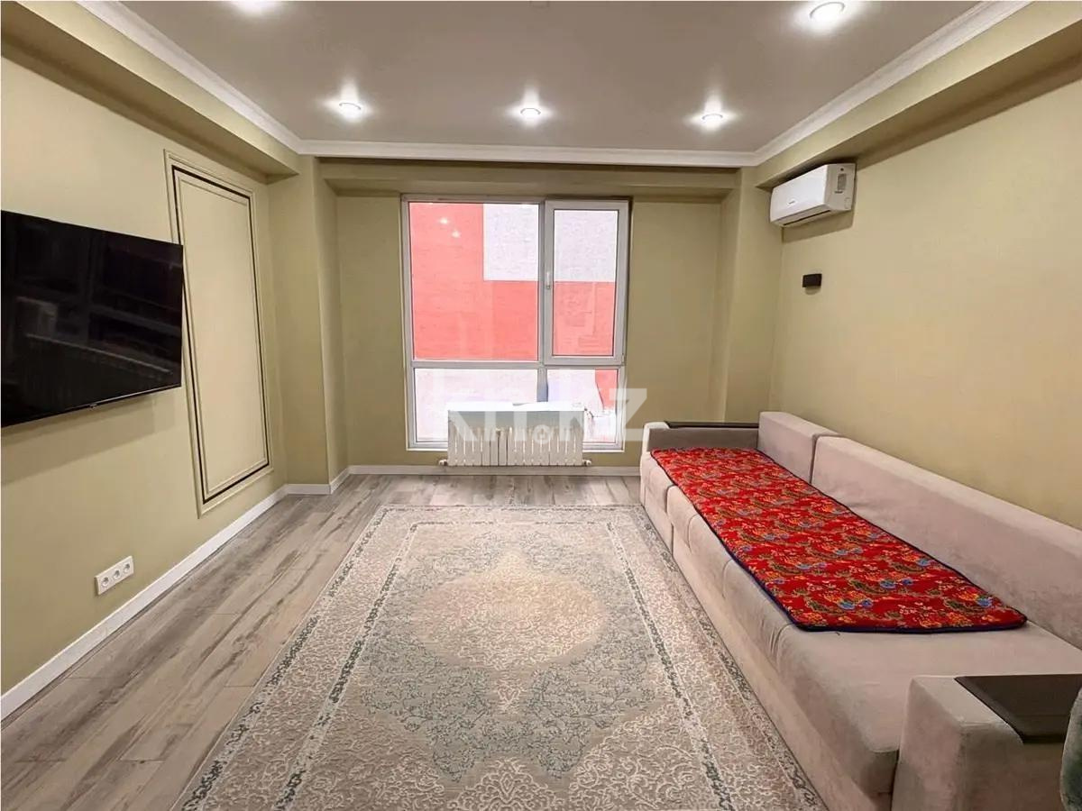 Продажа 3-комнатной квартиры, 79 м² в Алматы