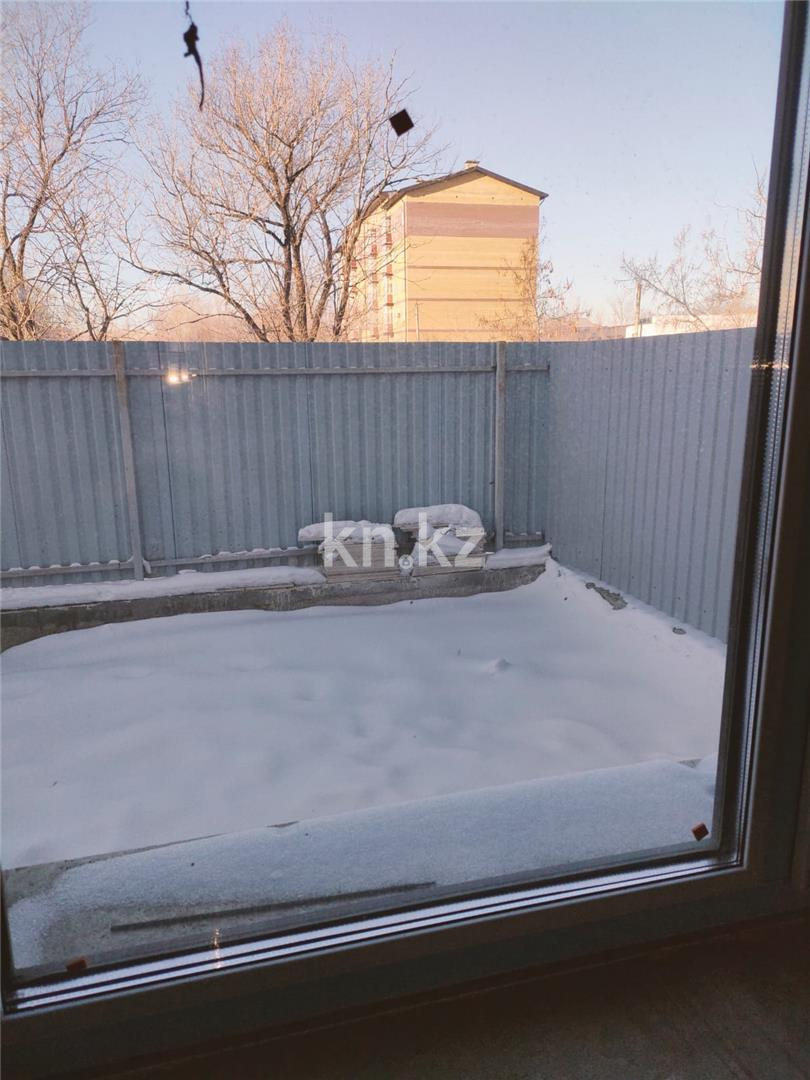 Продажа 4-комнатного дома, 145 м², ул. Ермекова в Караганде - фото 18