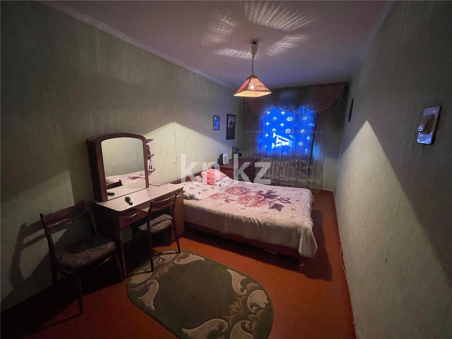 Продажа 2-комнатной квартиры, 45 м², мкр-н 15, дом  26 в Караганде - фото 4