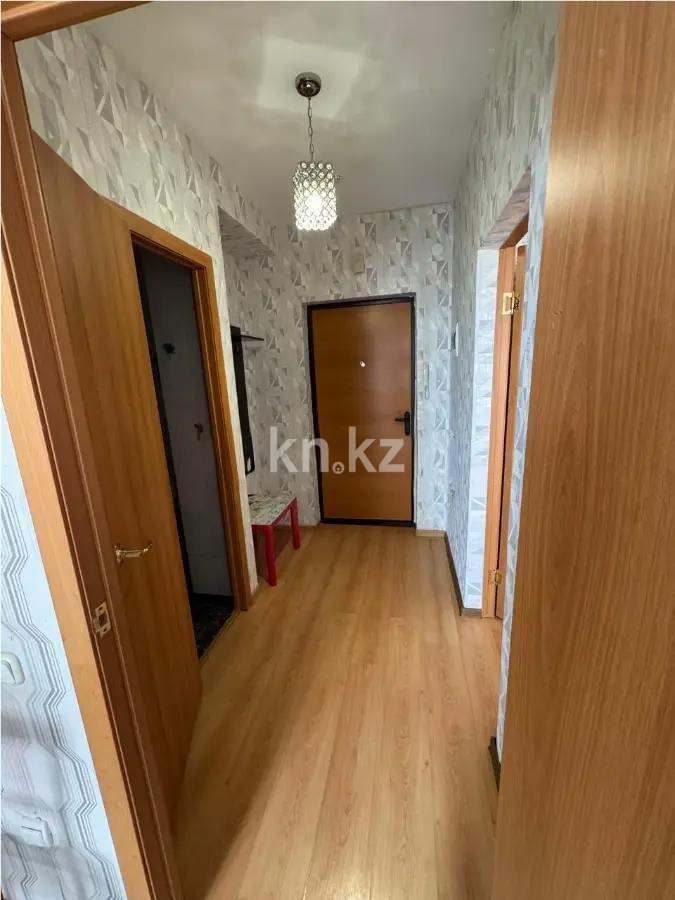 Продажа 1-комнатной квартиры, 38 м² в Астане - фото 4