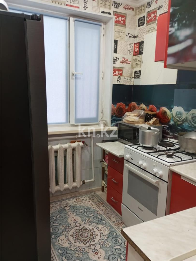 Продажа 3-комнатной квартиры, 63 м², мкр-н 7-й в Темиртау - фото 5