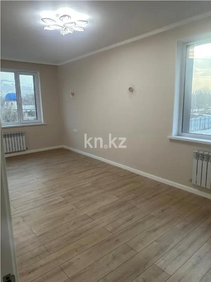 Продажа 4-комнатной квартиры, 97.1 м² в Алматы