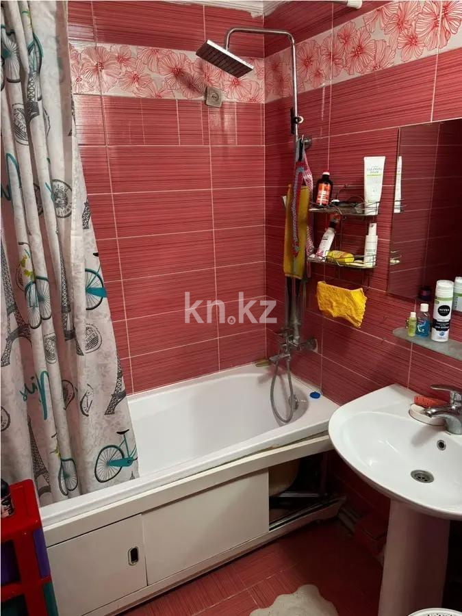 Продажа 4-комнатной квартиры, 86.5 м² в Алматы - фото 5