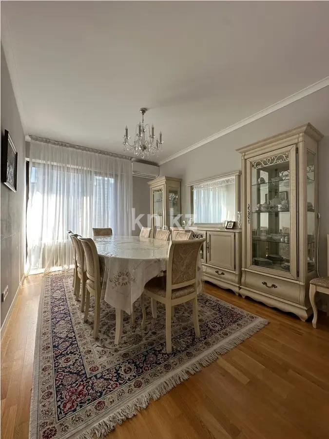 Продажа 3-комнатной квартиры, 78 м², мкр-н Коктем-3, дом  24 в Алматы - фото 3