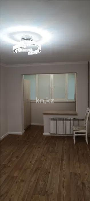 Продажа 2-комнатной квартиры, 43 м² в Алматы