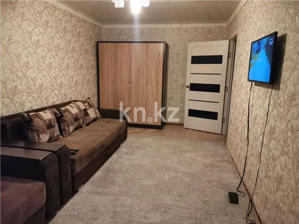 Продажа 1-комнатной квартиры, 30.9 м² в Астане