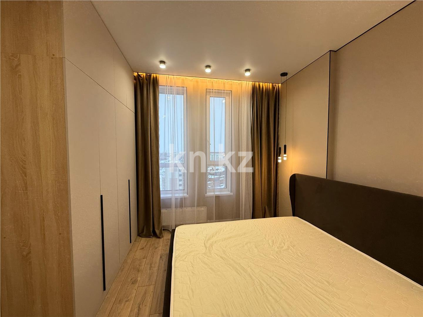 Продажа 2-комнатной квартиры, 39.1 м² в Астане - фото 5