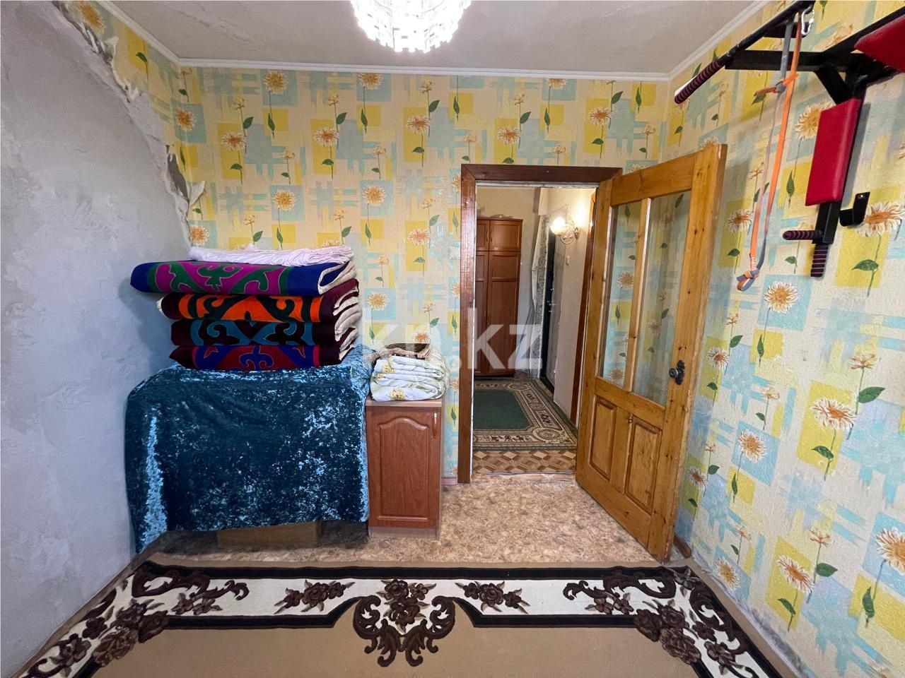 Продажа 3-комнатной квартиры, 63 м² в Караганде - фото 13