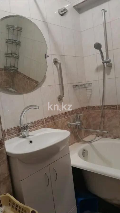 Продажа 2-комнатной квартиры, 52.4 м² в Алматы - фото 3