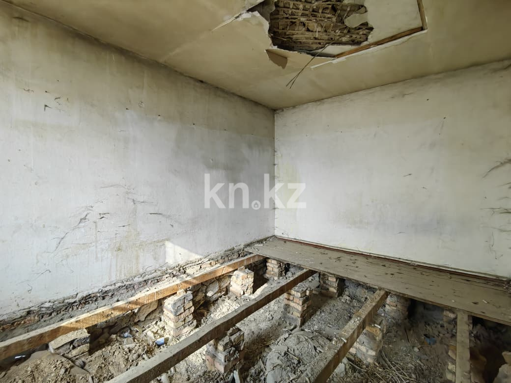 Продажа 3-комнатного дома, 46 м² в Караганде - фото 4