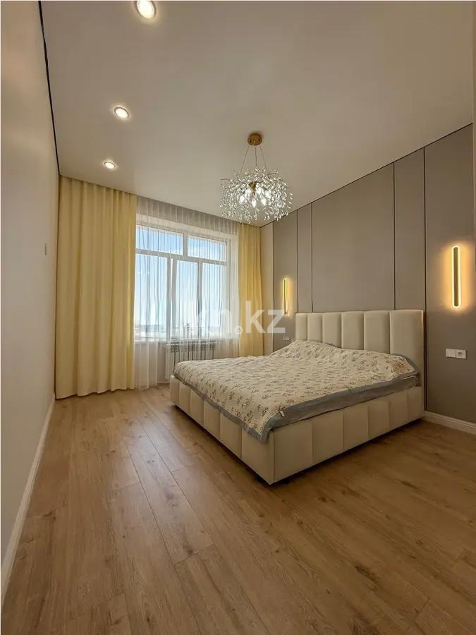 Продажа 2-комнатной квартиры, 70 м², ул. Таттимбета, дом  40 в Караганде - фото 2