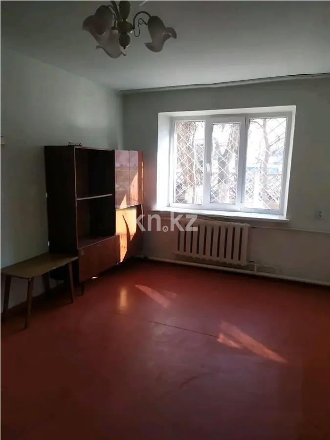 Продажа 1-комнатной квартиры, 30 м², ул. Толе би, дом  226а в Алматы - фото 3