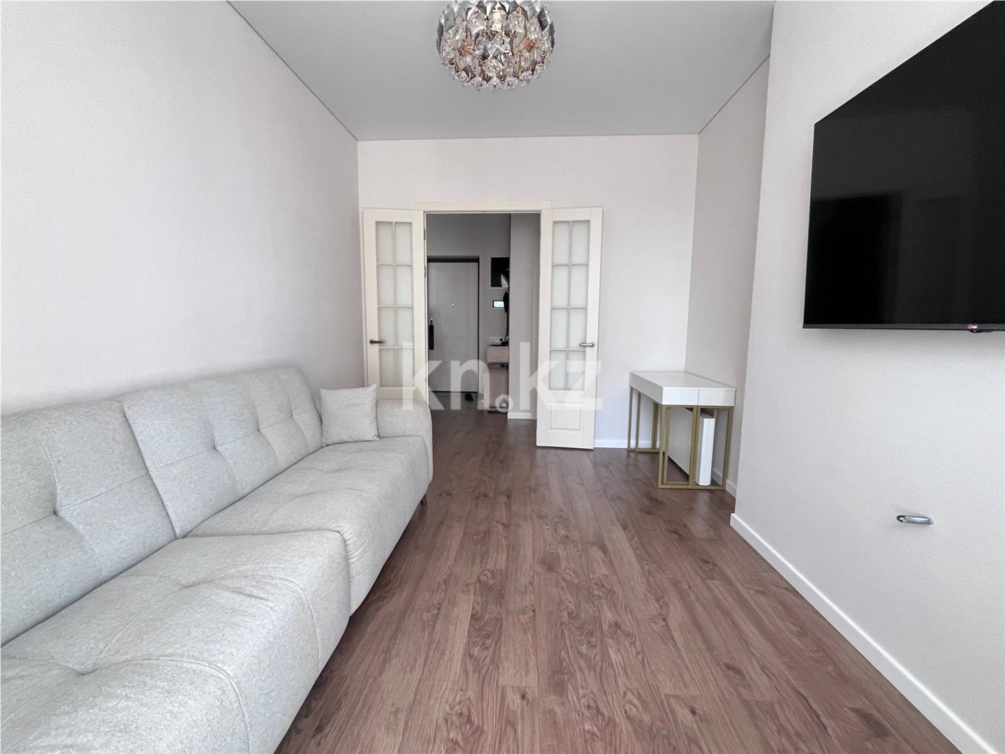 Продажа 2-комнатной квартиры, 62 м² в Караганде - фото 29