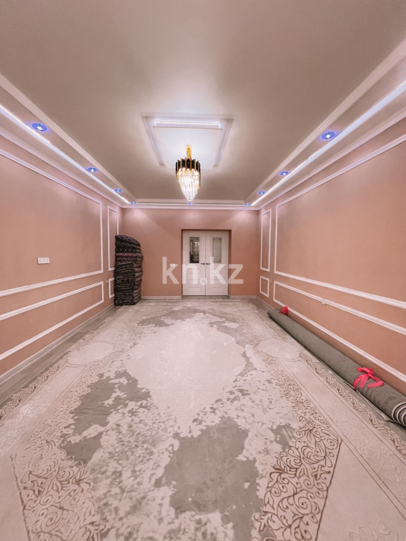 Продажа 3-комнатной квартиры, 80 м², мкр-н 16, дом  77 в Актау - фото 6