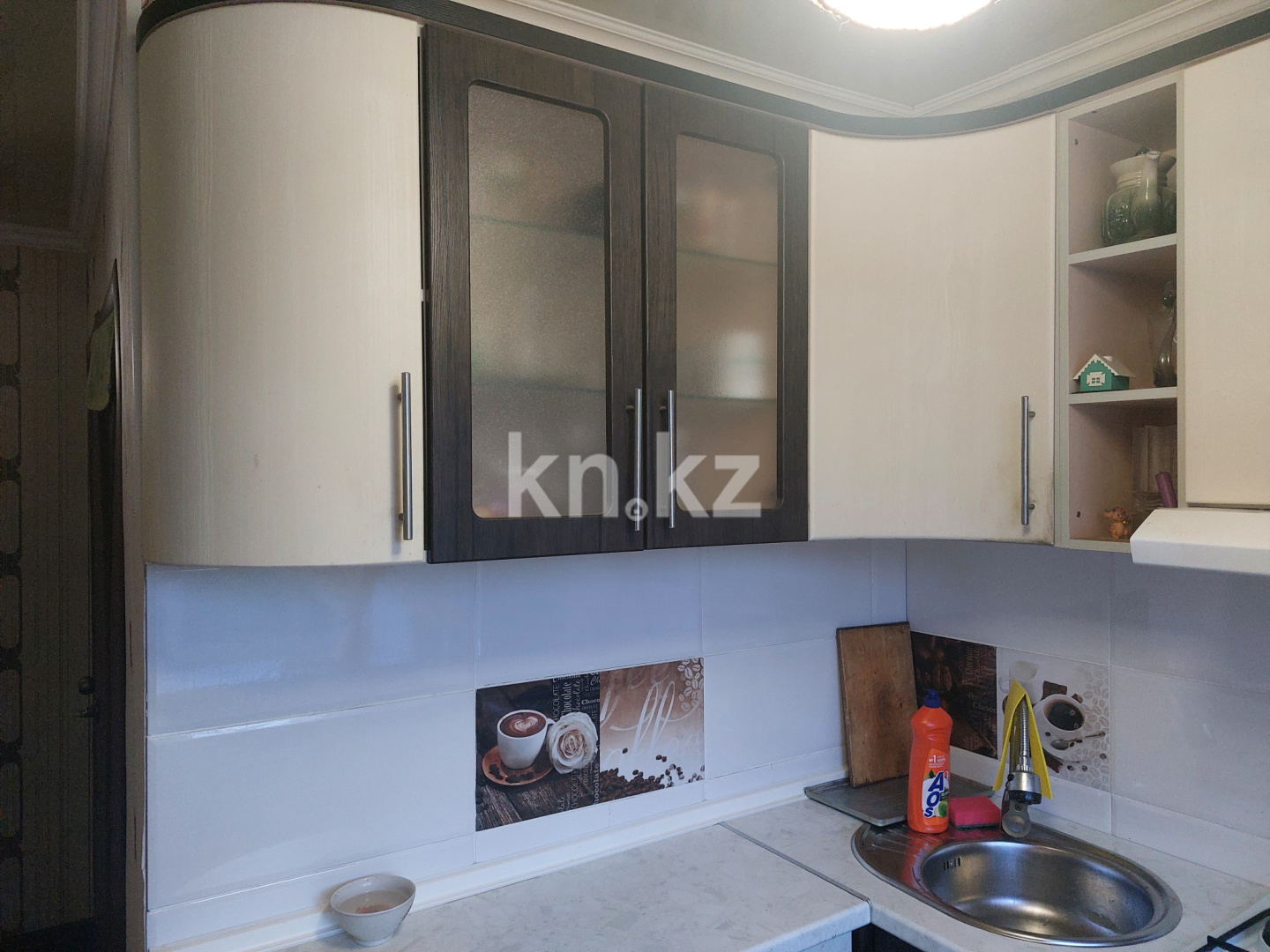 Продажа 4-комнатной квартиры, 61 м², мкр-н 14, дом  18 в Караганде - фото 8