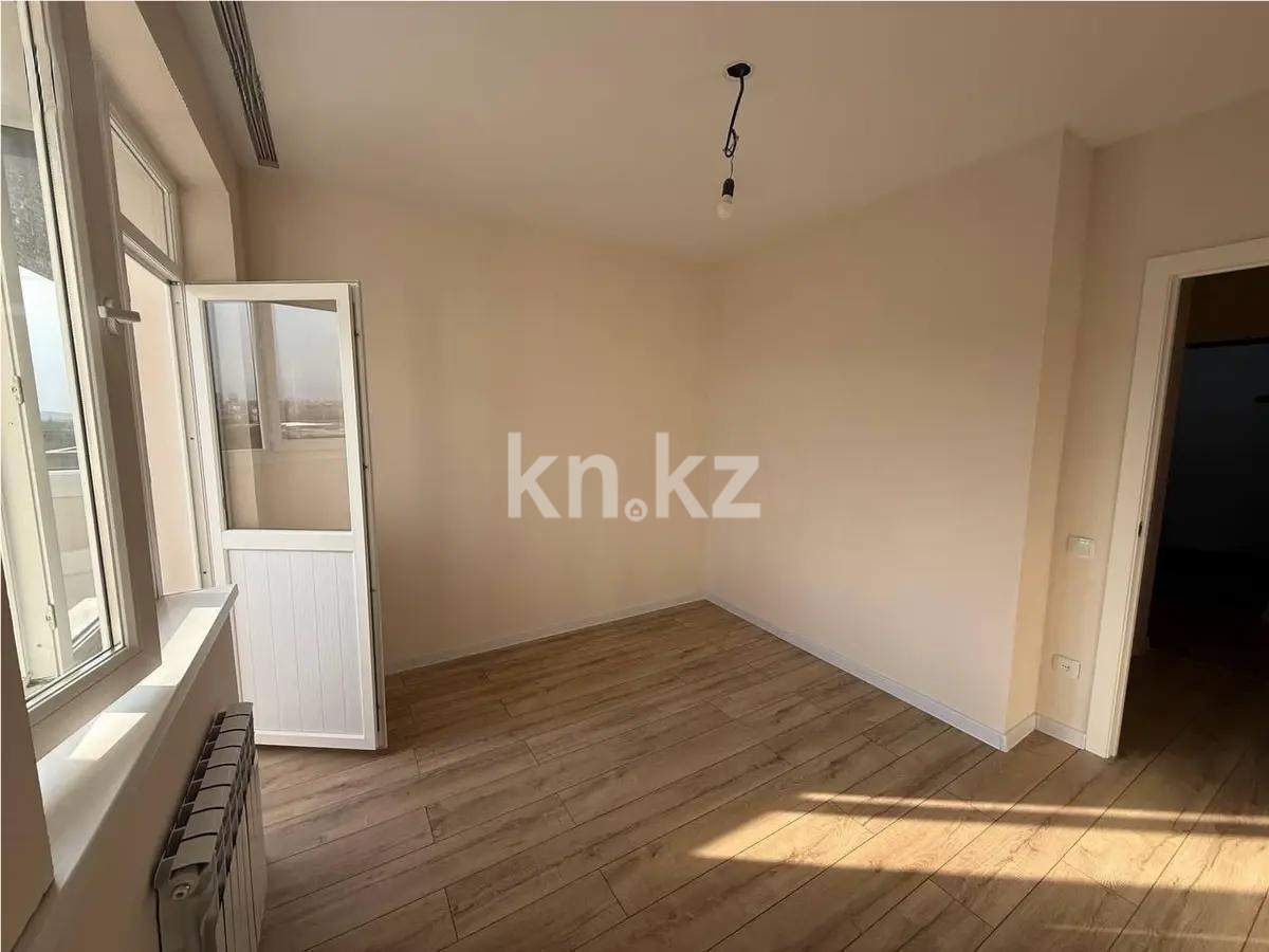 Продажа 2-комнатной квартиры, 54 м² в Алматы - фото 2