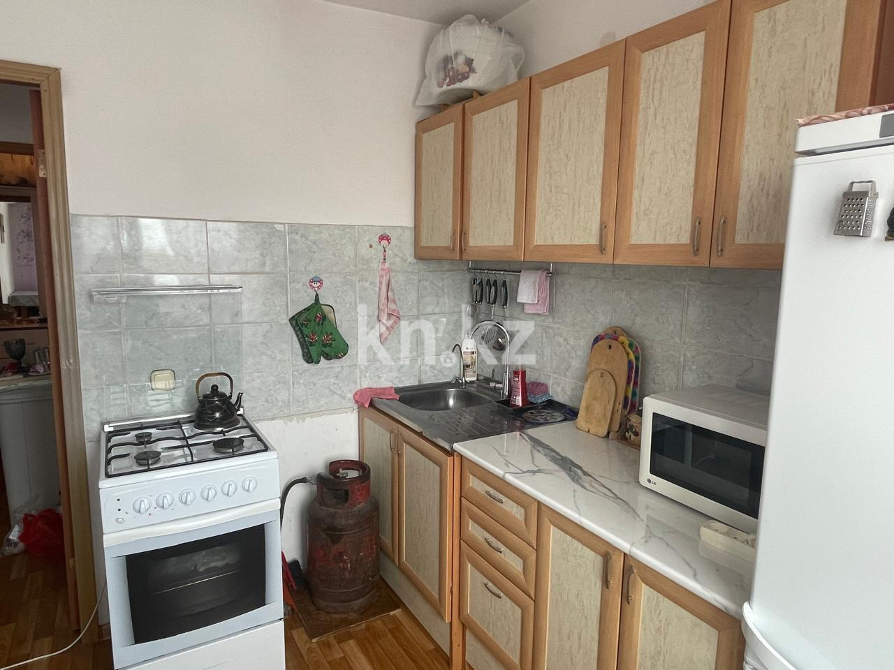 Продажа 2-комнатной квартиры, 44 м², ул. Кужанова в Сарани - фото 6