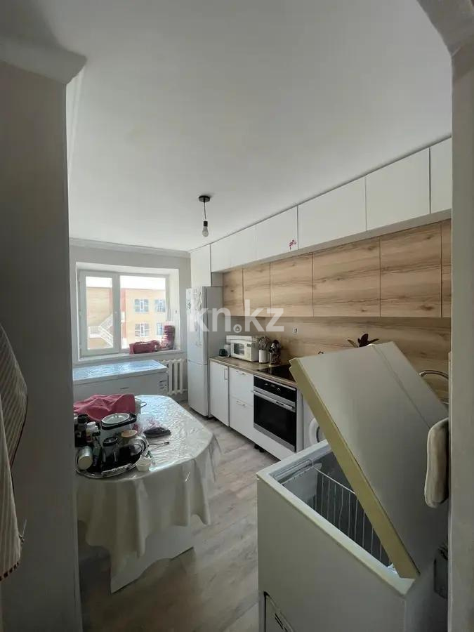 Продажа 2-комнатной квартиры, 58 м², ул. Азербаева, дом  2 в Астане - фото 3