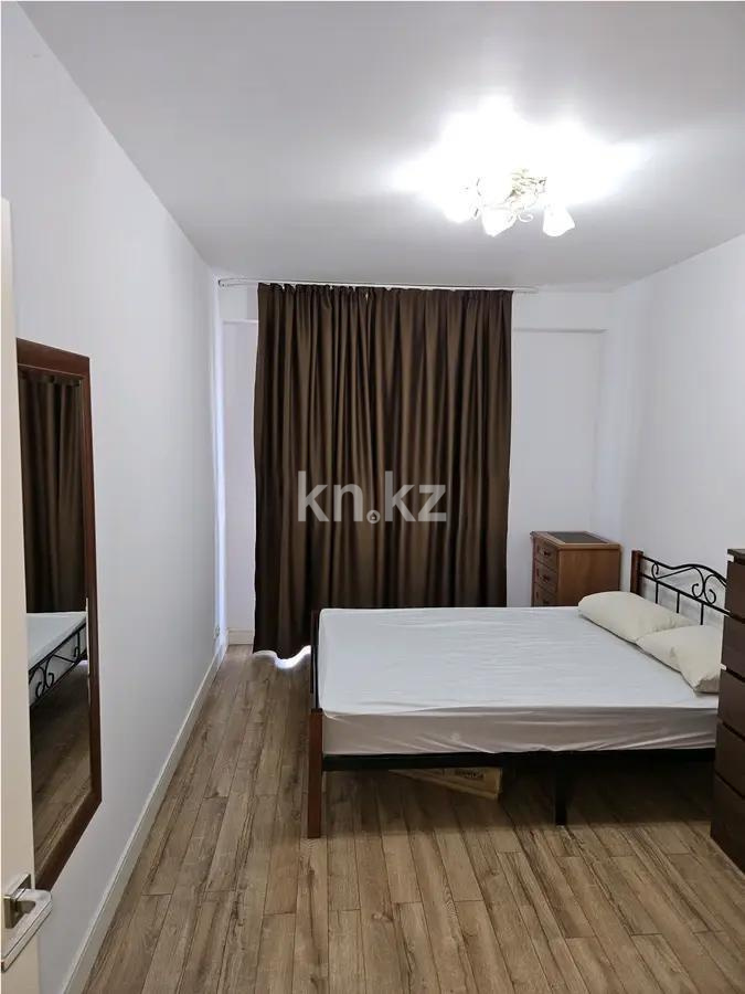 Продажа 2-комнатной квартиры, 50 м², пр. Абая, дом  130 в Алматы - фото 2