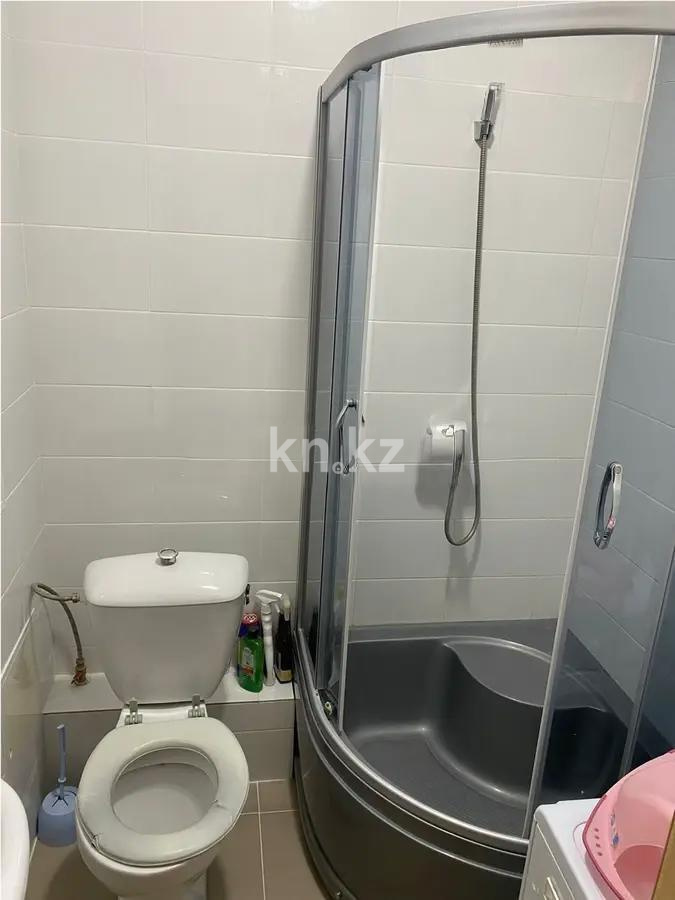 Продажа 1-комнатной квартиры, 28 м² в Алматы - фото 3