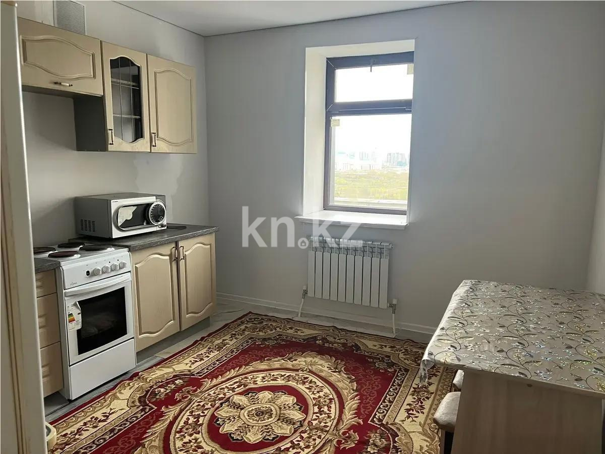 Продажа 1-комнатной квартиры, 46 м² в Астане - фото 2