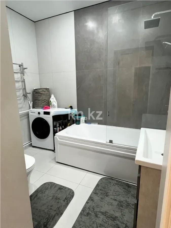 Продажа 2-комнатной квартиры, 46 м² в Алматы - фото 4