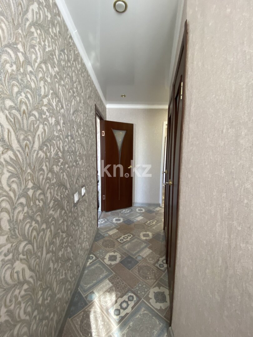 Продажа 4-комнатной квартиры, 76.6 м² в Караганде - фото 20