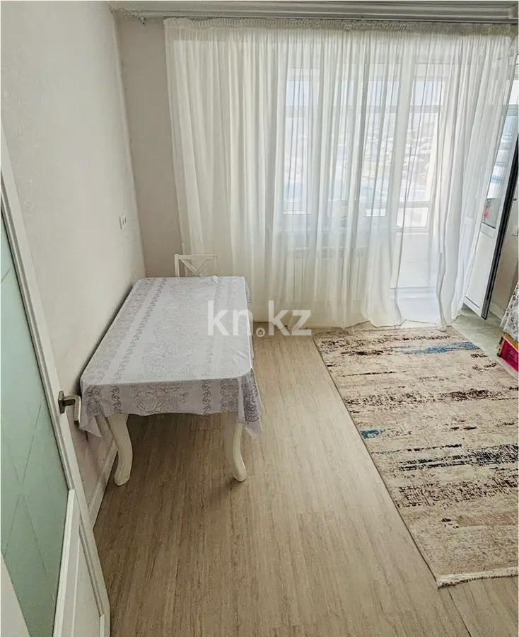 Продажа 1-комнатной квартиры, 47.2 м² в Астане - фото 2