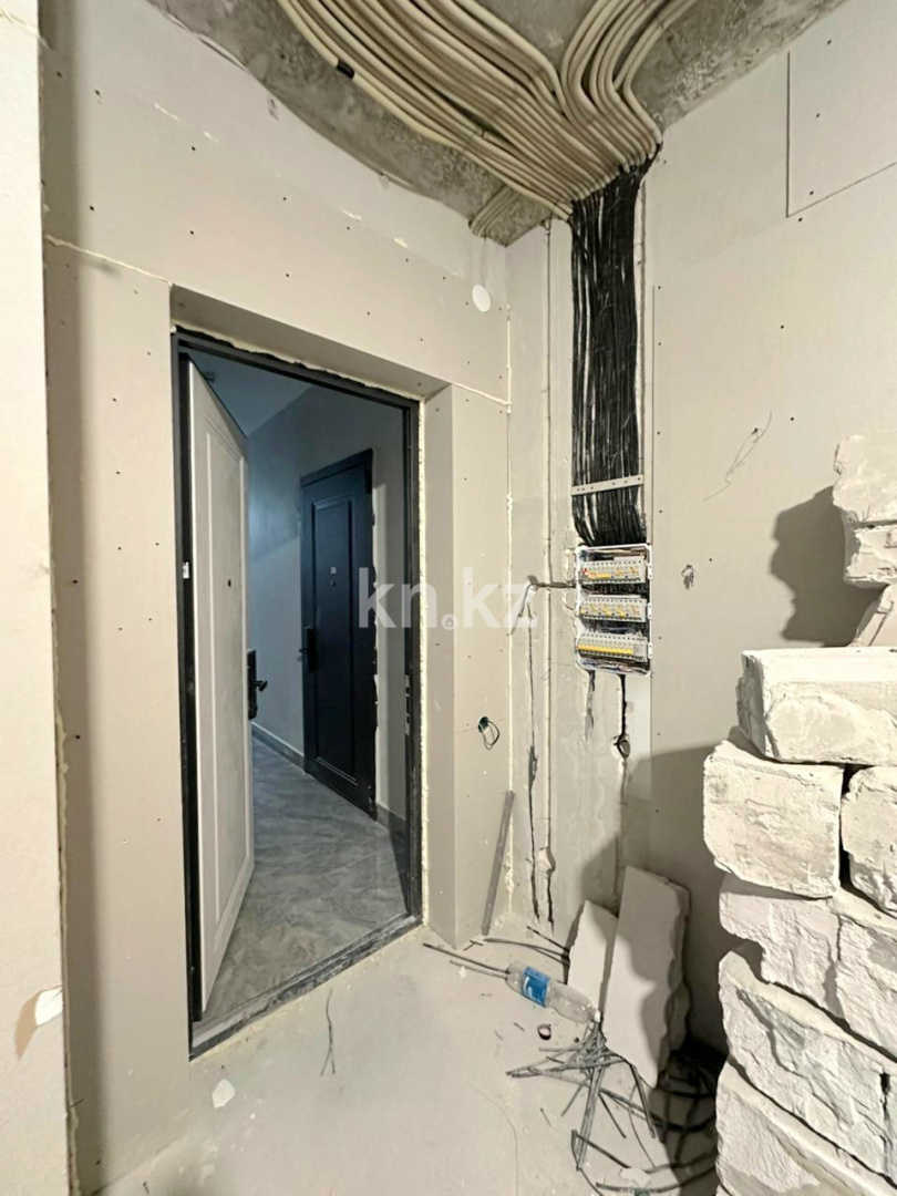 Продажа 3-комнатной квартиры, 108 м², ул. Октябрьская, дом  126 в Шымкенте - фото 11