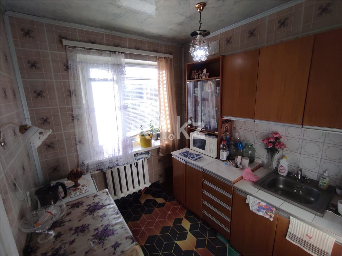 Продажа 1-комнатной квартиры, 30 м² в Темиртау - фото 3
