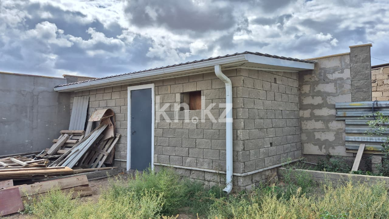 Продажа 7-комнатного дома, 324 м², Куанышкали, дом  22 в Атырау - фото 21