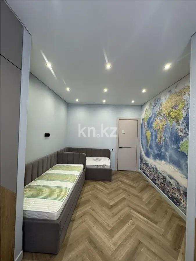 Продажа 4-комнатной квартиры, 122 м² в Караганде - фото 4