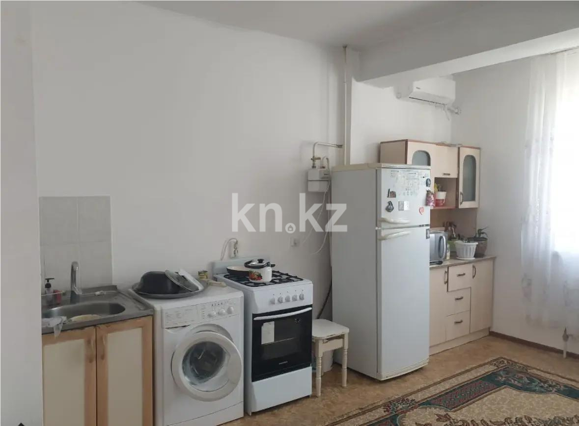 Продажа 1-комнатной квартиры, 47 м² в Алматы - фото 4