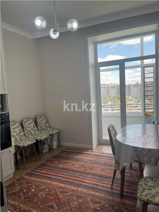 Продажа 2-комнатной квартиры, 62 м² в Астане - фото 2