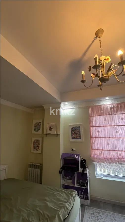 Продажа 3-комнатной квартиры, 111 м², ул. Жамакаева, дом  254/2д в Алматы - фото 3