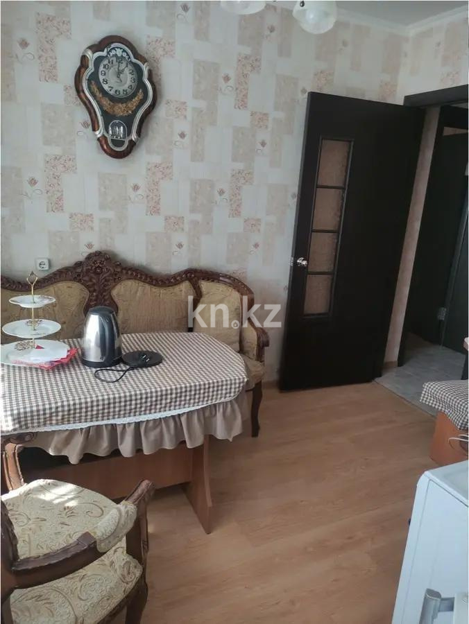 Продажа 1-комнатной квартиры, 32.3 м², ул. Рыскулбекова, дом  16/3 в Астане - фото 3