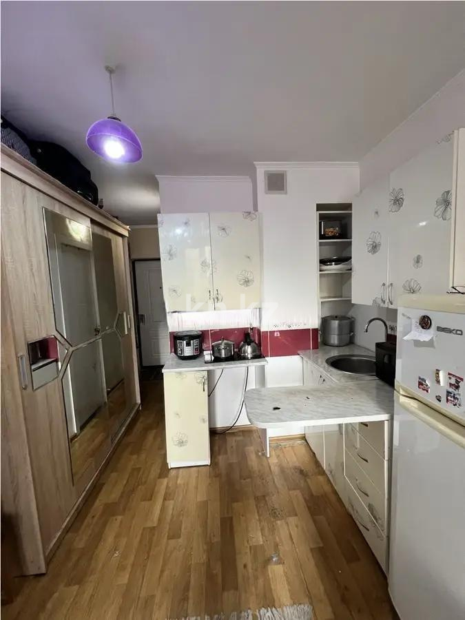 Продажа 1-комнатной квартиры, 20 м², ул. Казыбек би, дом  125 в Алматы - фото 3
