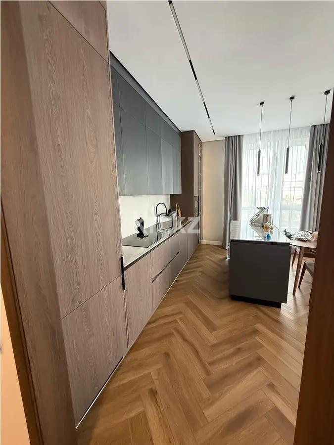 Продажа 3-комнатной квартиры, 80 м² в Астане